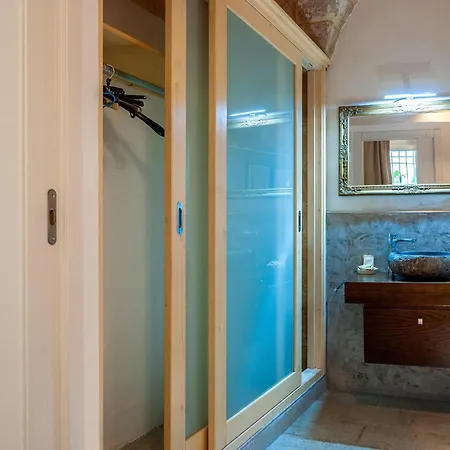 Διαμέρισμα Maison D'epoque Corte Dei Florio - Centro Storico Λέτσε