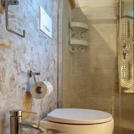 Maison D'epoque Corte Dei Florio - Centro Storico