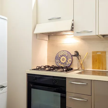 Maison D'epoque Corte Dei Florio - Centro Storico * Λέτσε