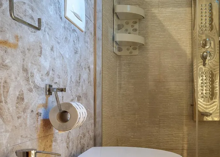 Maison D'epoque Corte Dei Florio - Centro Storico