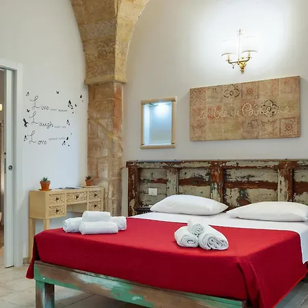 Maison D'epoque 1902 * Lecce